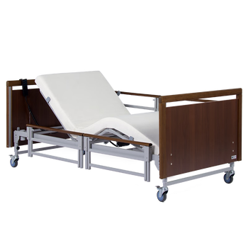 添康SN-100加宽护理床靠谱吗？优缺点有哪些