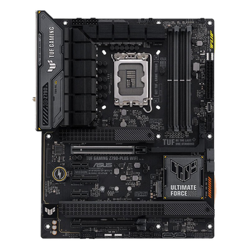 选购指南：如何挑选适合自己的华硕TUF GAMING Z790 PLUS WIFI D5主板？