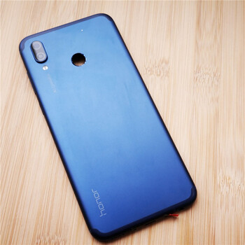 华为荣耀play原装后盖 cor-al00-al10电池盖手机壳金属壳原厂后壳