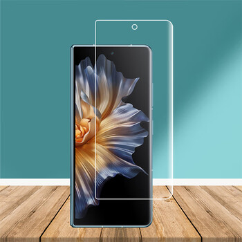 适用于华为荣耀magicvs/至臻版 折叠屏手机膜屏幕保护前后背膜游戏