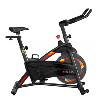 健身车品牌排行榜（健身车全球十大动感单车品牌）