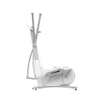 YESOUL野小兽E11S椭圆机靠谱吗？真实评测差么