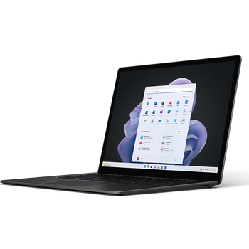 微软Surface Laptop 5笔记本电脑怎么样?直击体验感受