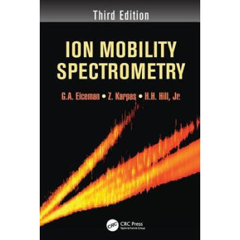 Ԥ Ion Mobility Spectrometry
