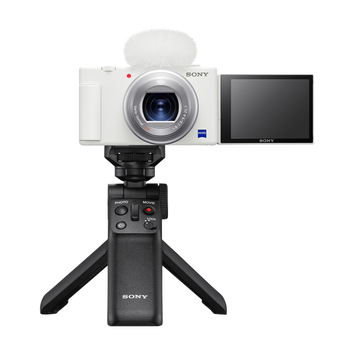 索尼ZV-1相机表现如何？性能测评来了！