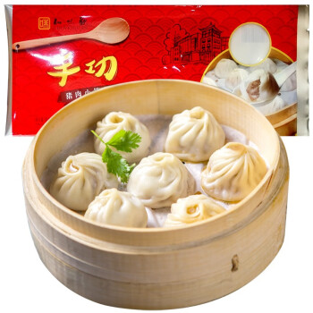 知味观面点商品,优质口感享受