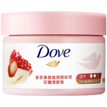 身体去角质霜哪个品牌好,强调推荐这个品牌(去角质素什么牌子好)