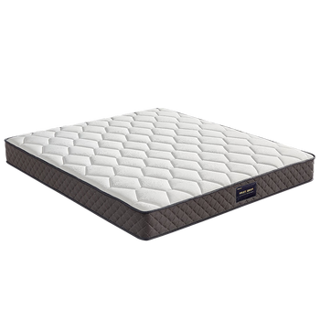 全友家居床垫质量怎么样（全友家居床垫 105171椰棕床垫体验效果好吗）