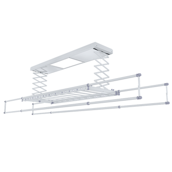 购买之前必读：松下CWF-TF20LEC-G+CWF-T9F电动晾衣架好不好？