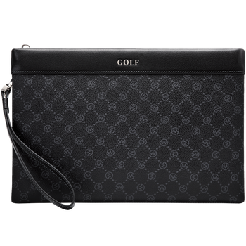 高尔夫男士包怎么样（高尔夫男士手包  手拿包质量如何）