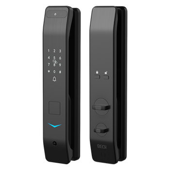 BECKV5-D指纹锁评判报告想不到竟这样