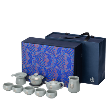 功夫茶具品牌(功夫茶具中国十大陶瓷茶具品牌排行榜)