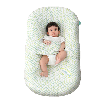 实用测评:猫人MR999婴儿床真的那么好吗?