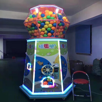 迪士尼disney网红商用巨型扭蛋机商场大型活动投币抽奖机户外游乐设备