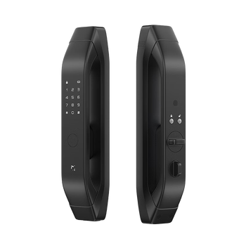 智能门锁哪个牌子最好最安全（智能门锁智能锁品牌有哪些）