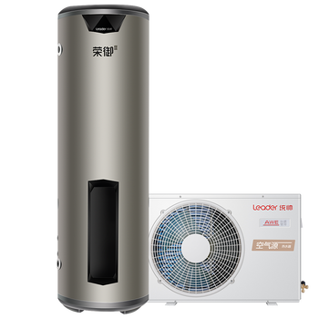 海尔空气能热水器怎么样?好不好？评价很好吗