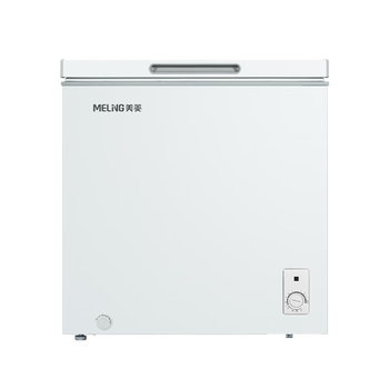 美菱BC/BD-66DTX冷柜的质量好不好？网友评价来一起看