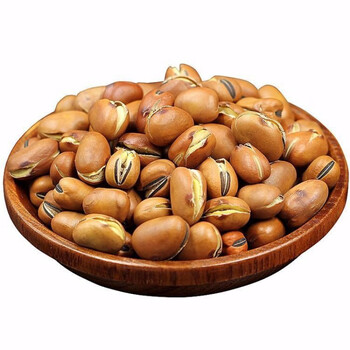 龙眼蚕豆1斤(微甜)【图片 价格 品牌 报价】-京东