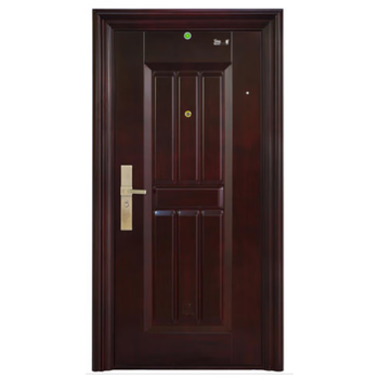 lde防盗门漆改色翻新水性自喷喷漆家用金属漆入户门大门铁门防锈油漆