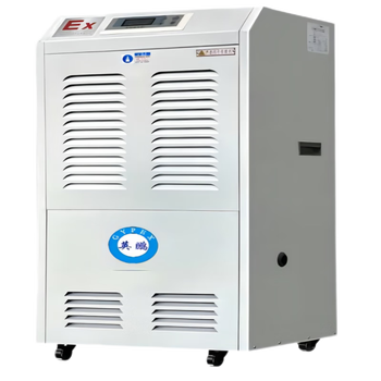 除湿机10大品牌（除湿机除湿机品牌排行）