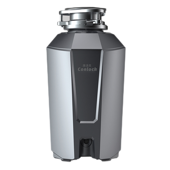 康洛克S818垃圾处理器怎么样质量大揭秘！