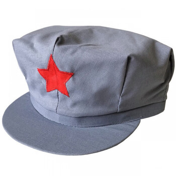 灰八角 57厘米头围12-16岁