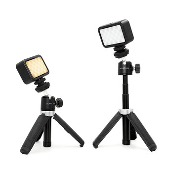 MAXCAM闪光灯和手柄-价格走势、功能特点和购买评价