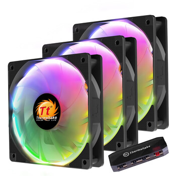 「配件解读」
Thermaltake（Tt）CL-F123-PL12SW-A怎么样值得入手吗？thermaltake(tt)cl-f123-pl12sw-a怎么样？这样的产品，竟不敢用了？
