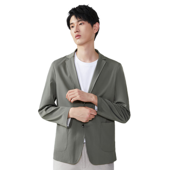 红豆HN1X702SAD1西服靠谱吗？体验一说真实感受