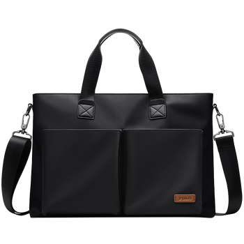 polo公文包怎么样（POLO男士公文包商务公文包怎么样）