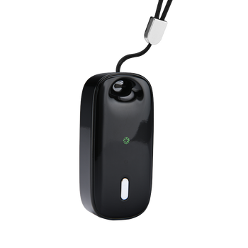 便携式空气净化器哪个品牌比较好（桌面空气净化器哪个牌子好）