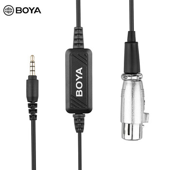 BOYA博雅BY-BCA6麦克风线价格历史走势与销量分析