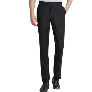 正装裤哪个品牌比较好（正装裤十大名牌有哪些）