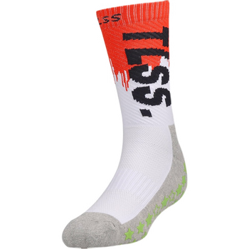 足球袜什么牌子好（足球袜什么牌子便宜又好用）