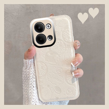 适用opporeno9手机壳0pp0rone9pro5g新款phm110全包防摔套opρo女可爱