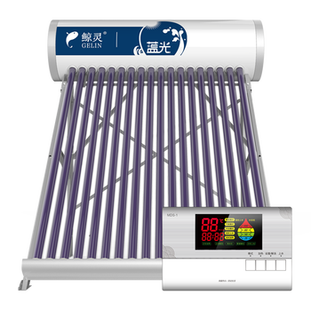 太阳能热水器十大名牌有哪些（太阳能热水器什么牌子好）