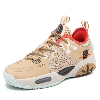 旗航李宁男鞋9全城9v2青年版儿童篮球鞋女款利刃2减震回8599新年全城