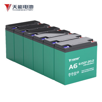 天能72v20ah电动车电池经典铅酸电池两轮电动车电瓶电瓶车电瓶上门