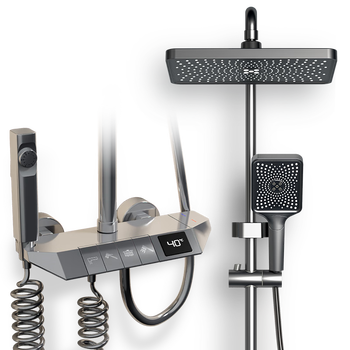 长虹恒温花洒哪个型号好？这几款真心推荐