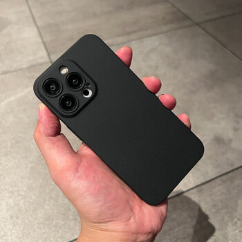 全包磨砂 硬壳  黑色 iphone 13 mini