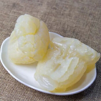 【脆爽菊花头】海蜇头5斤菊花头红蜇头海蜇丝非即食 鲁王尔庄 菊花头