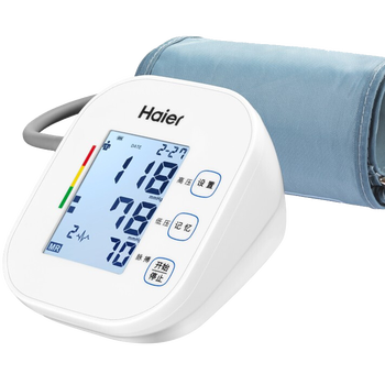 海尔血压计好不好，值得入手吗？