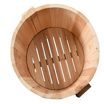 木桶蒸饭越府蒸饭木桶大小号纯手工蒸子糯米饭蒸笼饭团商用甑子餐具上