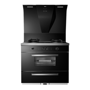 集成灶品牌（集成灶世界排名前十位）