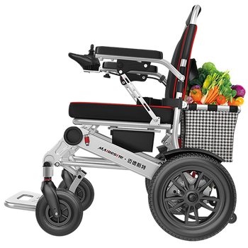 迈德斯特805电动轮椅质量评测（迈德斯特电动轮椅怎么样）