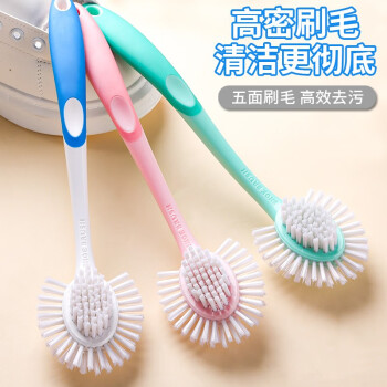 正妙清洁刷具,价格走势优惠多