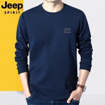 吉普JEEP男装短袖T恤：价格趋势分析与产品评测