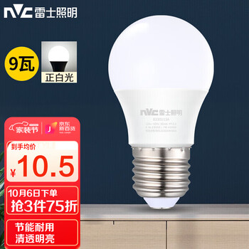 雷士LED灯源:价格趋势与品牌特点分析