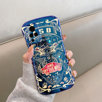 brba适用vivox60手机壳x60pro小蛮腰vivo霸气vivos9国潮s7e欧美s9潮牌