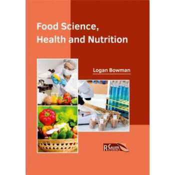 Food Science, Health and Nutrition